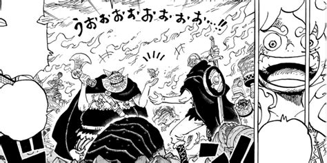 one piece chapter 1112 reddit